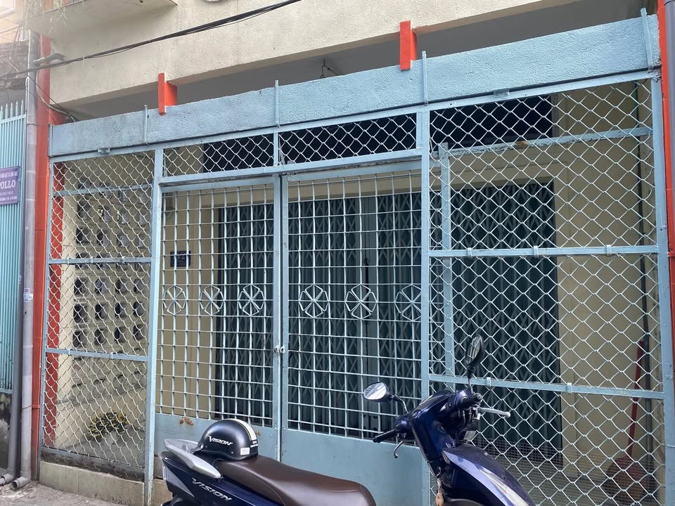 Nhà riêng Trần Văn Quang, Tân Bình 47m² - Sổ hồng sẵn, 6.5 tỷ