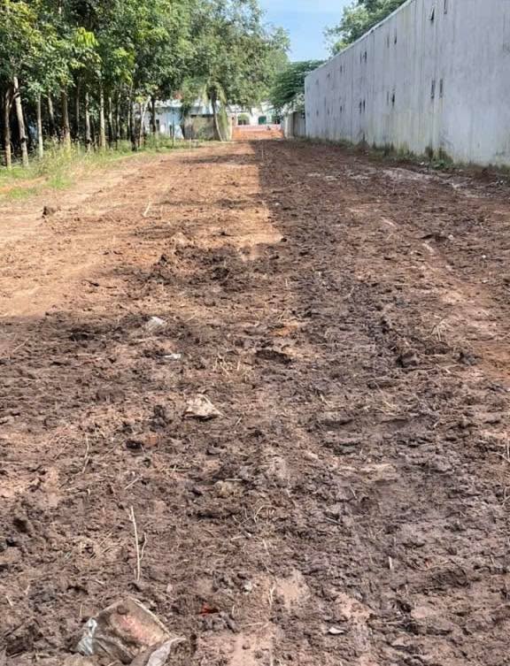 Đất An Tây Bến Cát 2267m² 19.27 tỷ - Sổ đỏ chính chủ