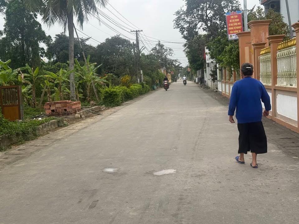 Đất Quảng Trạch 267m² - Mặt tiền 12m, ngay trung tâm - Giá 2.x Tỷ