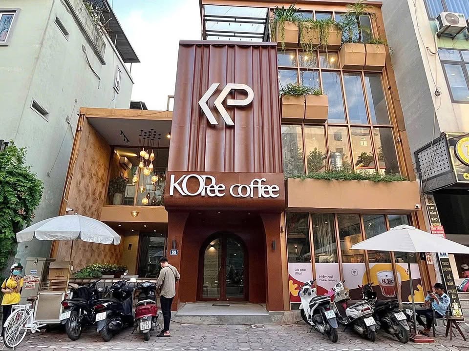 Nhà Phố Cầu Gỗ Hoàn Kiếm 120m² - Mặt tiền kinh doanh hái ra tiền!