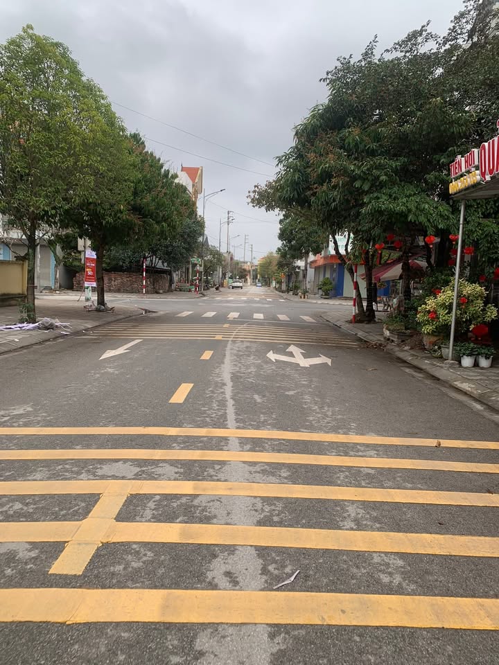 Cặp liền kề 82m²/lô Phường Liêm Chính, Phủ Lý - Vị trí đắc địa!