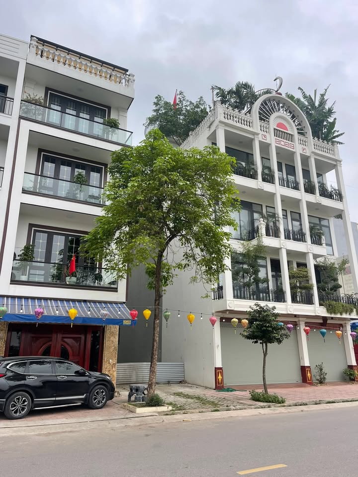 Đất nền Thanh Niên Bách Việt, Bắc Giang 84m² - Tiềm năng tăng giá!