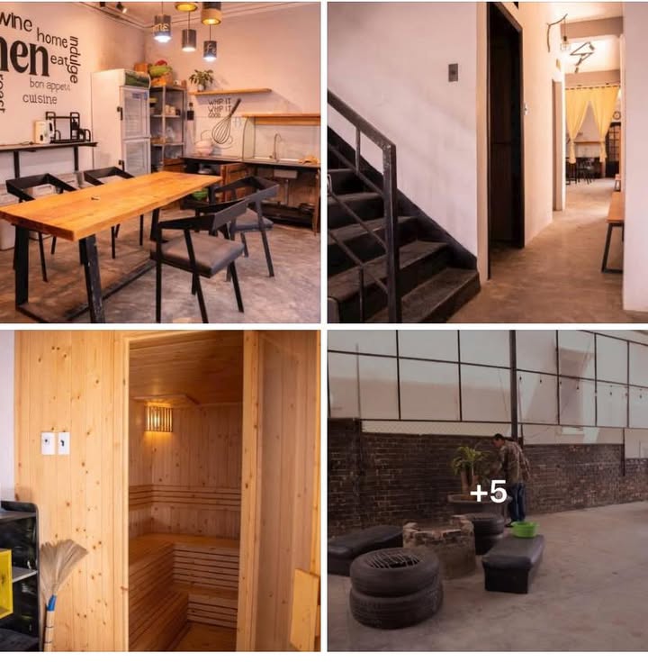 Nhà nguyên căn Đường Bạch Đằng Đà Lạt 200m² - Full nội thất, sẵn sàng ở ngay!