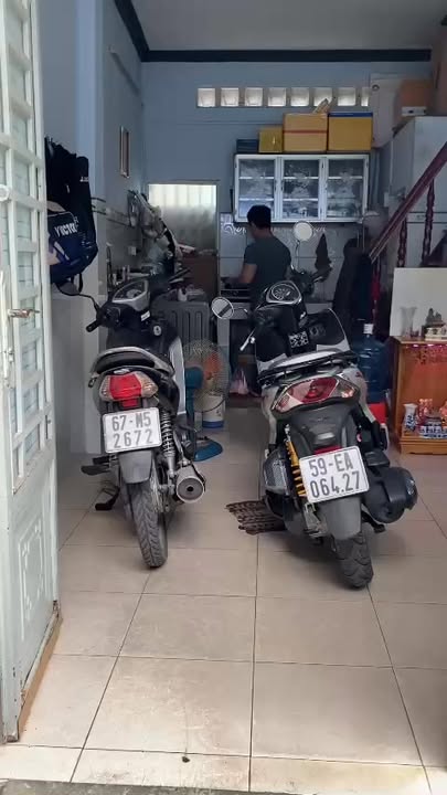 Nhà riêng Phường 5 Quận 8 21m² 1.6 tỷ - Chính chủ bán