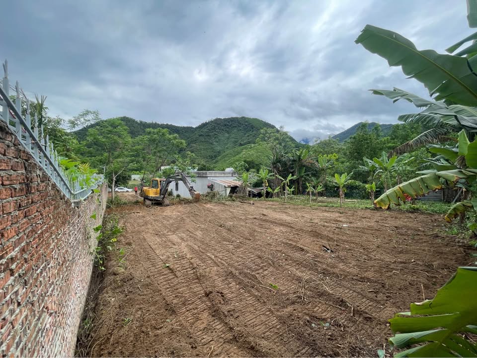 Đất Nền Hòa Vang 600m² - Sổ Đỏ Sẵn Sàng - Giá Đầu Tư Tốt