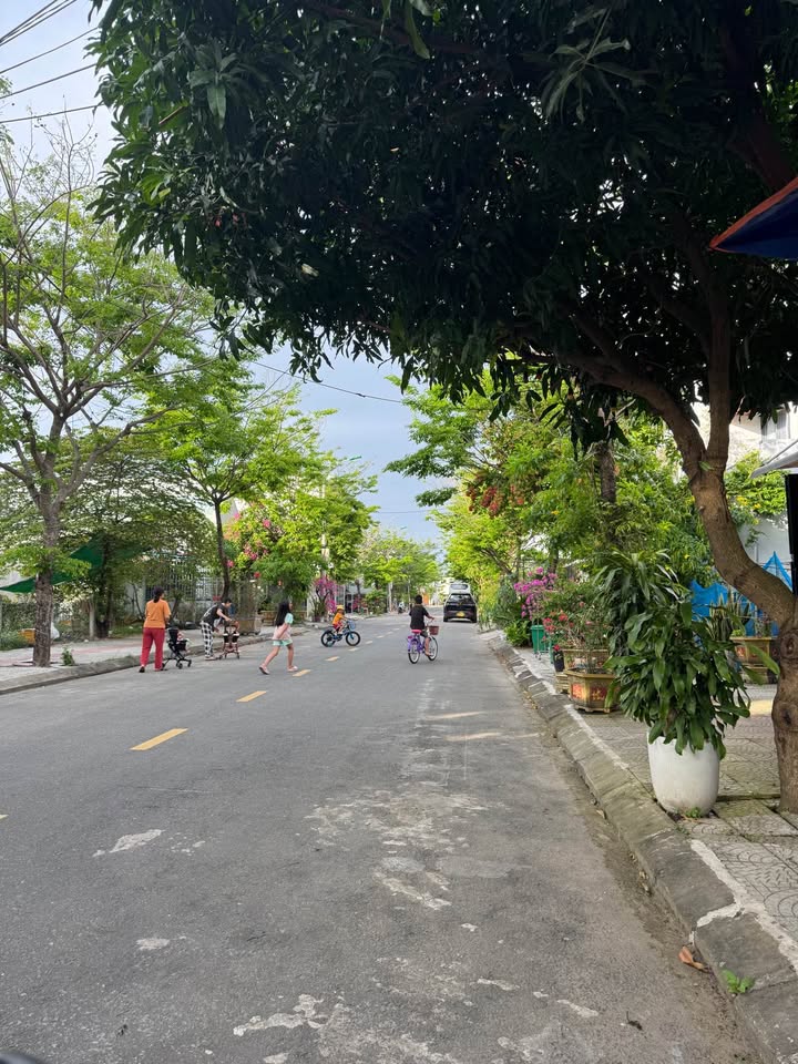 Đất Nền Hòa Xuân 96m² Hướng Tây Nam - Gần Võ Chí Công, Aeon Mall