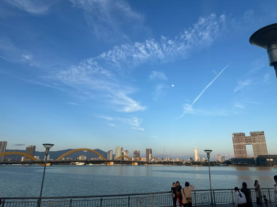 Nhà phố Phan Châu Trinh Đà Nẵng 93.1m² - Mặt tiền kinh doanh!