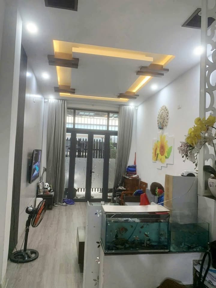 Nhà 3 Tầng Kiệt Lý Tự Trọng, 54m² - Giá 5 Tỷ