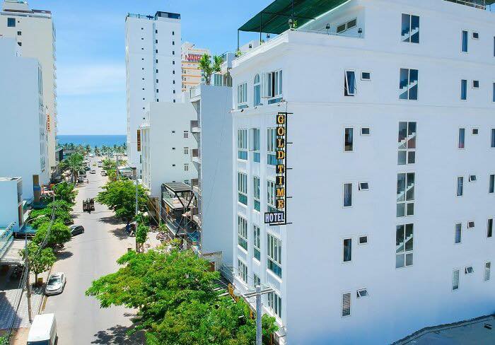 Mặt Tiền Đỗ Bá - Ngũ Hành Sơn, Đà Nẵng: 161m², 41 Tỷ, Kinh Doanh Cực Đỉnh