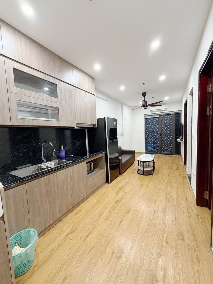 Bán gấp căn hộ Lan Hưng 44m² - Sẵn sàng ở ngay, pháp lý HĐMB