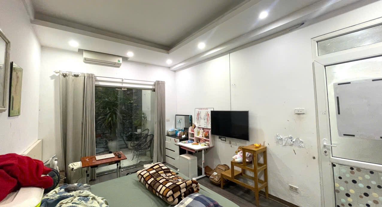 Căn hộ Nguyễn Cơ Thạch 108m² - Căn góc view đẹp, trung tâm Mỹ Đình!