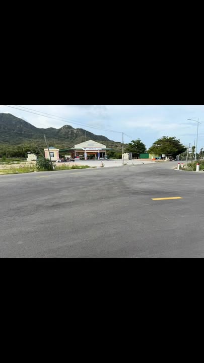 Đất nền TL702 Ninh Hải 6.815m² 20.445 tỷ - Sổ đỏ chính chủ