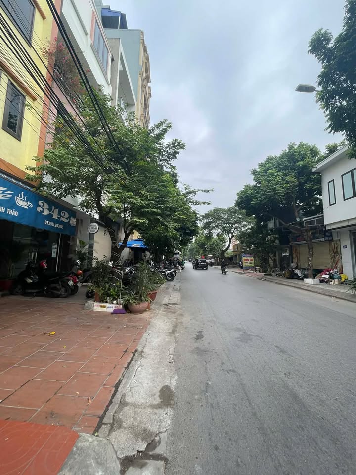 Đất Mặt Tiền Hoàng Minh Thảo, Hải An - 94m², 15.5 Tỷ, Dòng Tiền 14 Triệu/Tháng