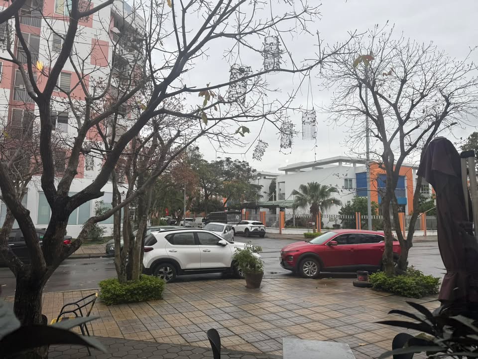 Đất nền Đặng Xá Gia Lâm 51m² 4.85 tỷ - Sổ đỏ chính chủ