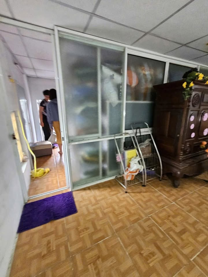 Nhà Gác Đúc Kiệt Nguyễn Lương Bằng 60m² - Sổ Hồng Sẵn Sàng