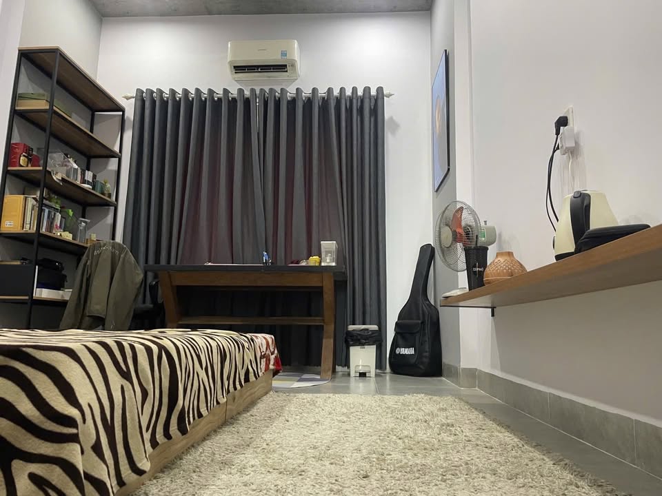 Nhà 2 Tầng Nguyễn Văn Huề, Thanh Khê - 70m² Sẵn Sàng Ở Ngay