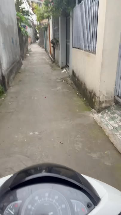 Dãy phòng trọ An Lão 81m² - Đầu tư sinh lời ngay!