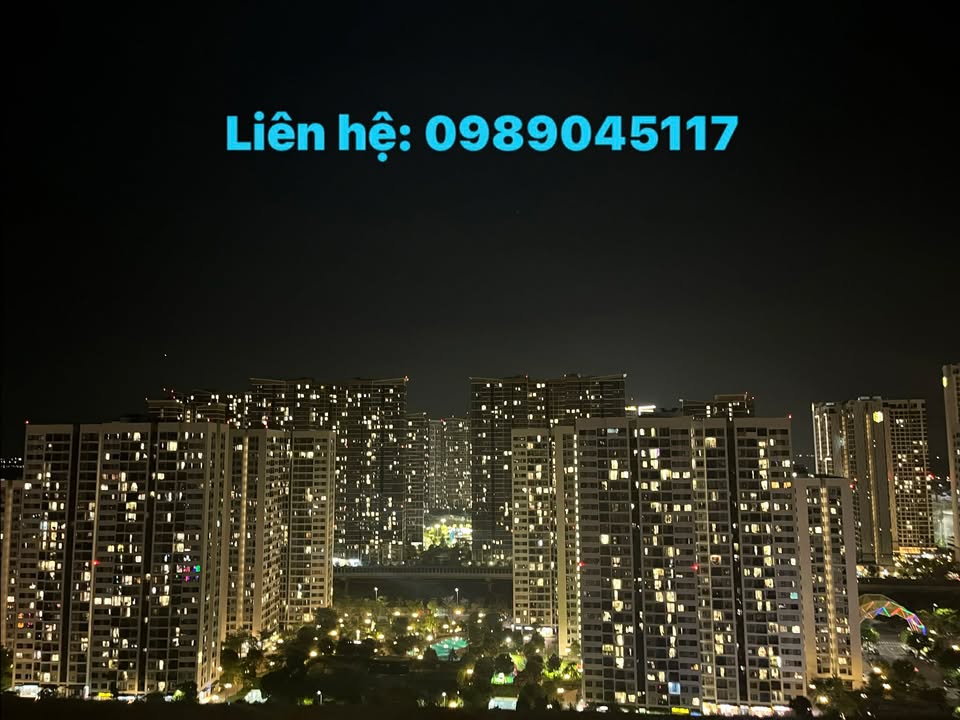 Phòng Vinhomes Grand Park Q9 3,2-3,7 tr - Sẵn sàng ở ngay