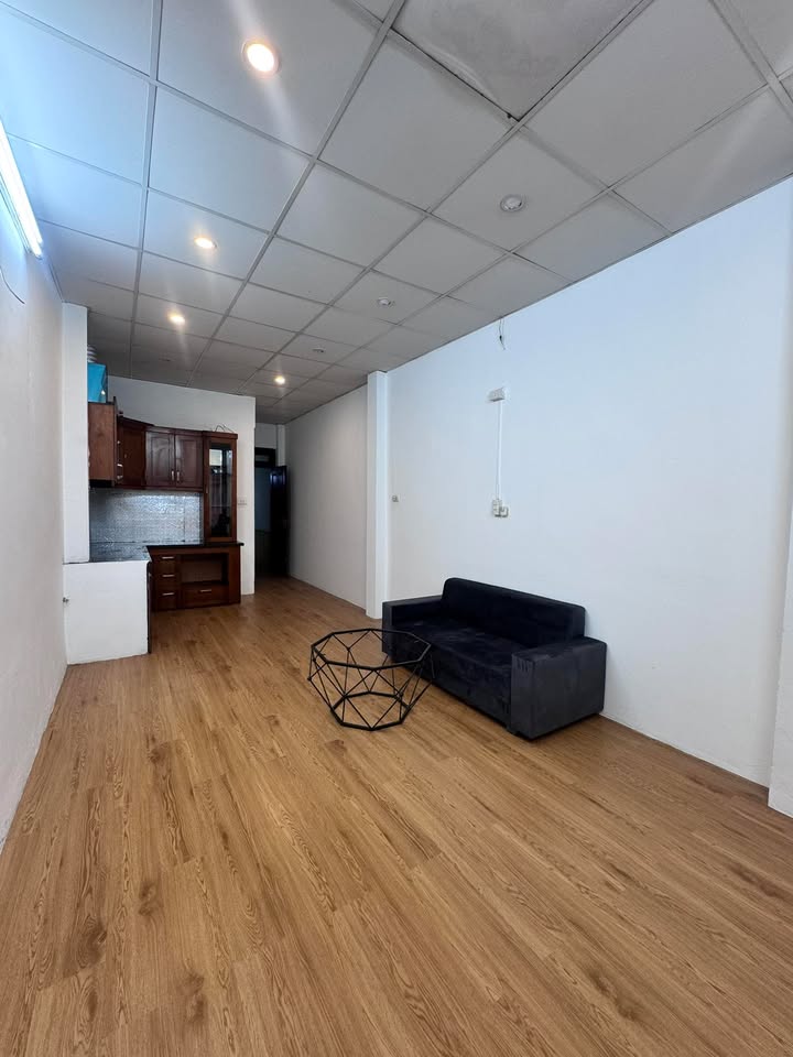 Phòng riêng Lê Trọng Tấn 30m² - Full nội thất, sẵn sàng ở ngay!