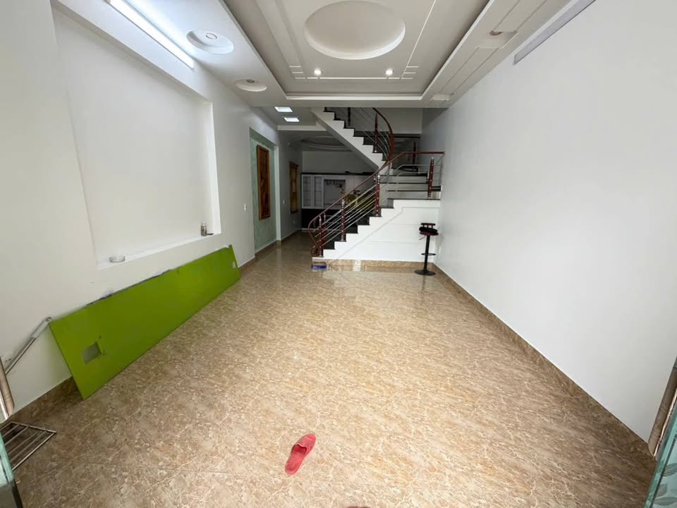 Nhà 48m² Trung Lực, Hải An - Giá 3.75 Tỷ, Ô tô đỗ cửa