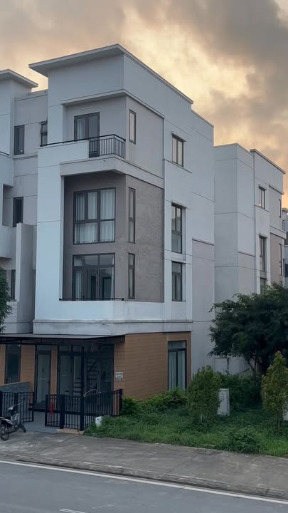 Nhà ở khu Visip Belhoms TP Bắc Ninh 75m² - Full nội thất, sẵn sàng ở ngay!