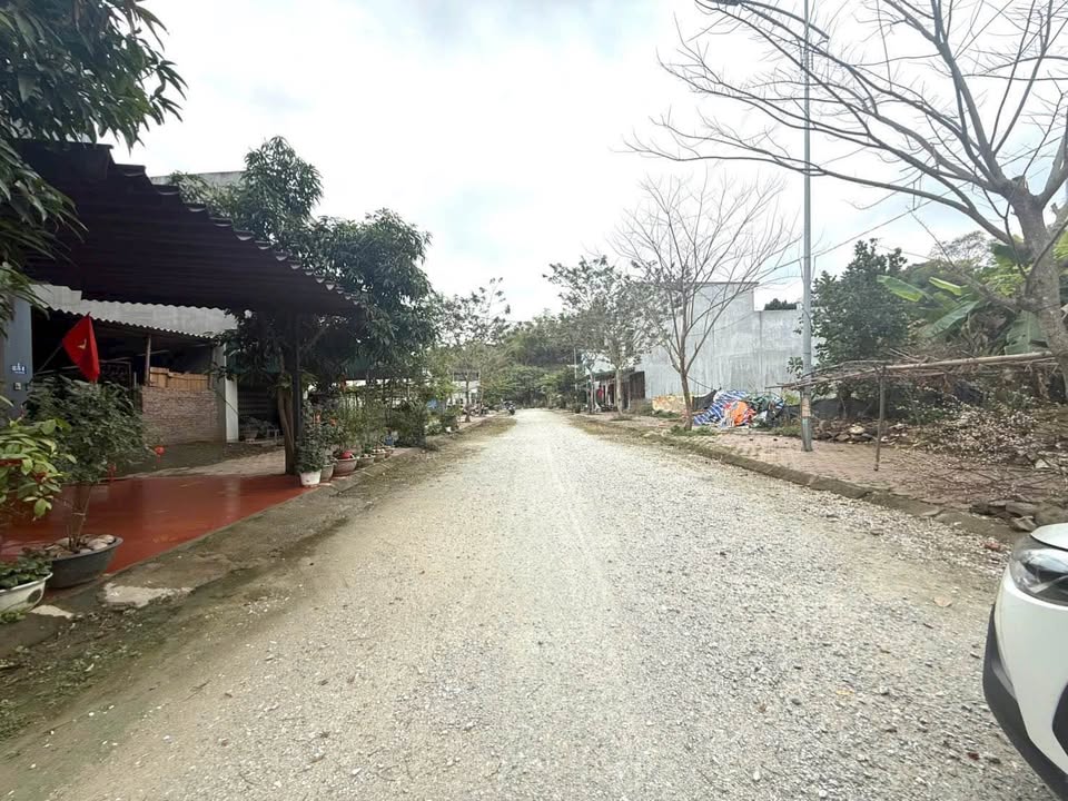 Đất nền Thành phố Lào Cai 100m² - Sổ đỏ chính chủ!