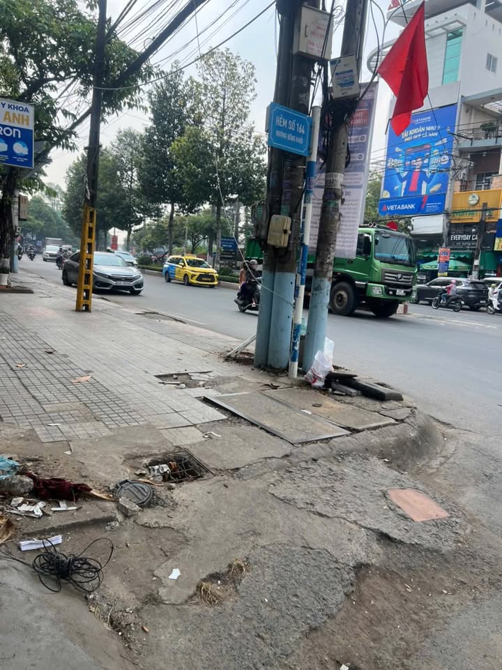 Nhà Mặt Tiền Đồng Khởi, Vĩnh Cửu - Góc 2MT, 140m², Kinh Doanh Đỉnh Cao