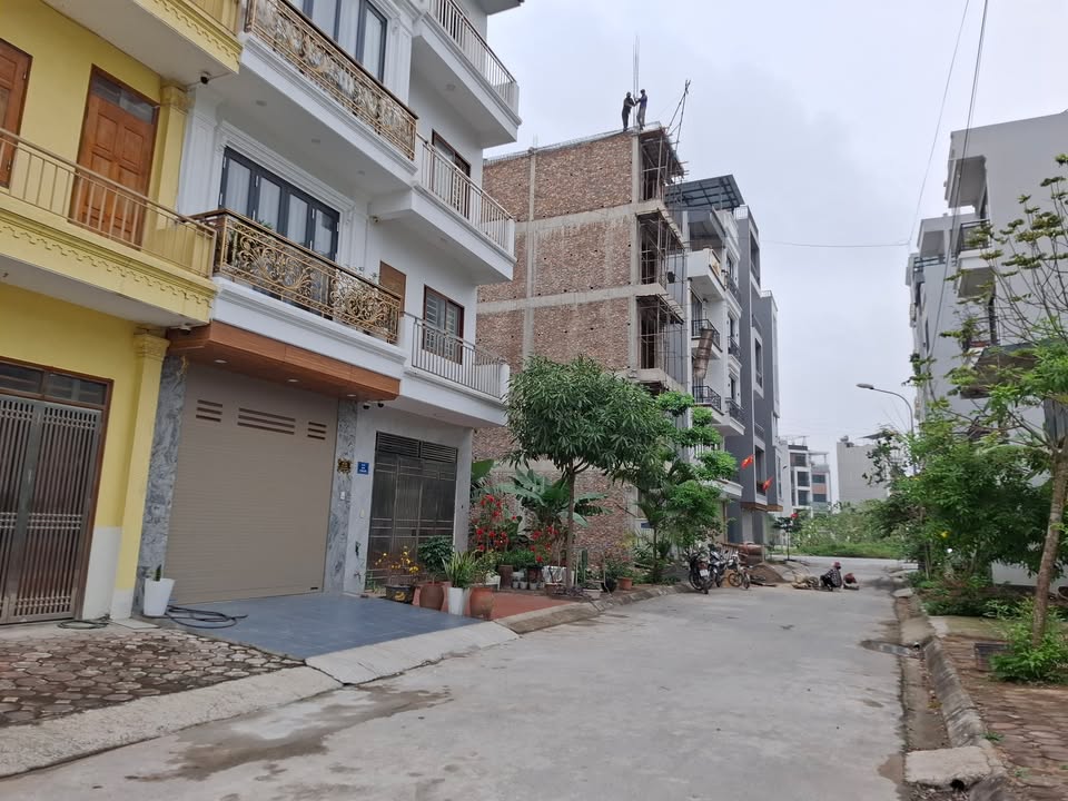 Đất DV Phú Lương Hà Đông 50m² – Đường to ô tô, tiềm năng tăng giá!