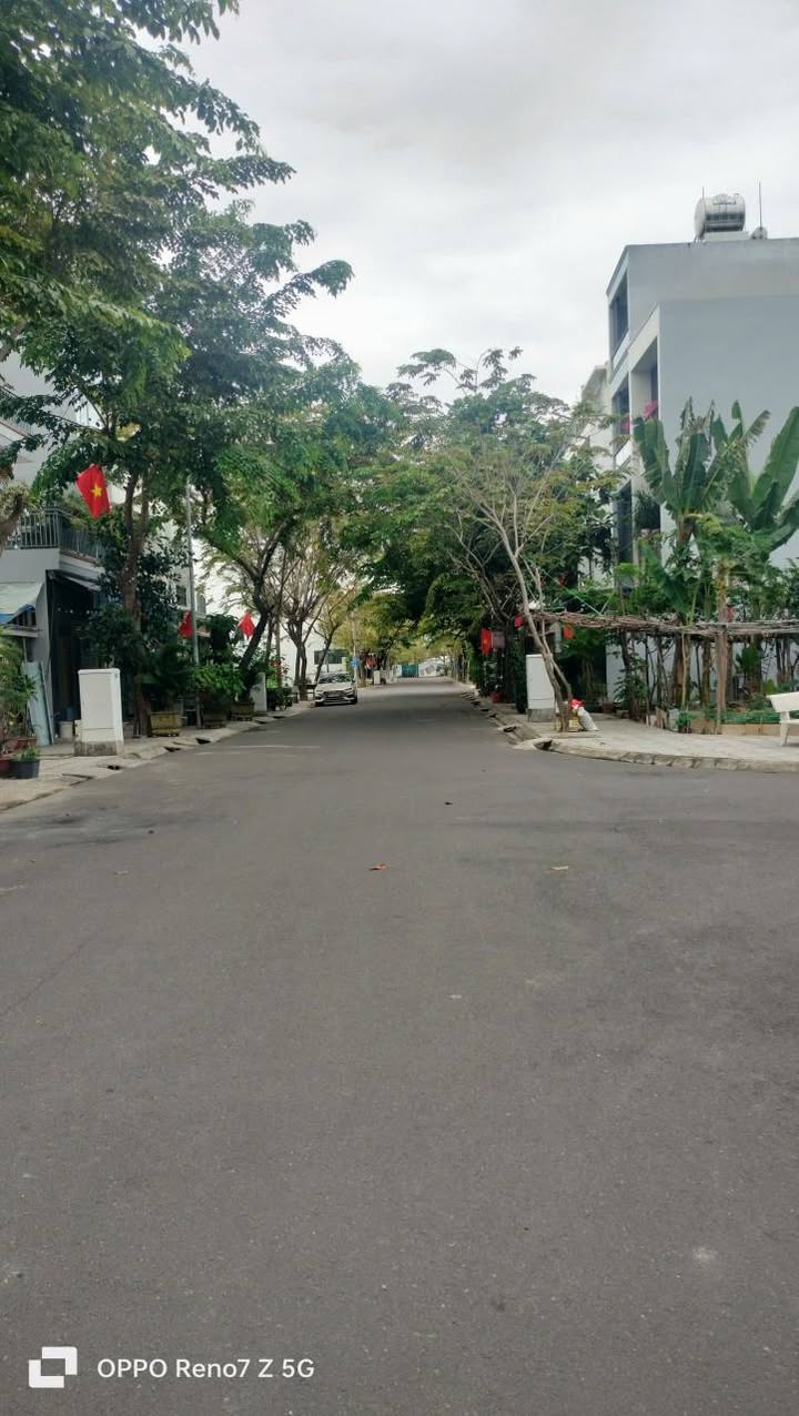 Đất nền Nha Trang T22 80m² 6.5 tỷ - Sổ đỏ chính chủ