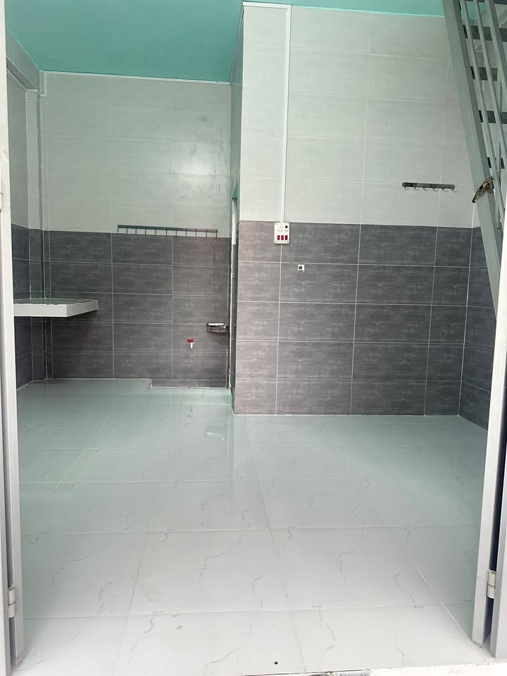 Cho thuê kiot kinh doanh Đường 24A, Đức Hòa, Long An - Giá chỉ 3-4 triệu