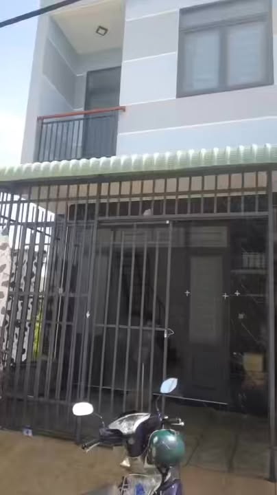 Kiot KDC Tan Duc Long An 2T 4 trieu - Thich hop KD