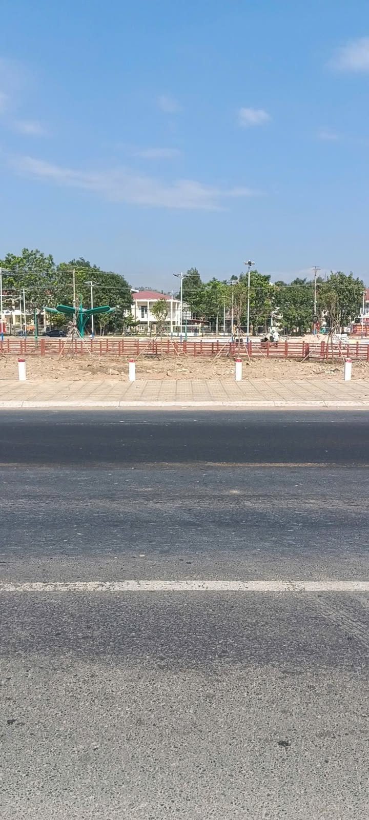 Đất nền Hàm Thuận Nam 650m² - Tiềm năng tăng giá!