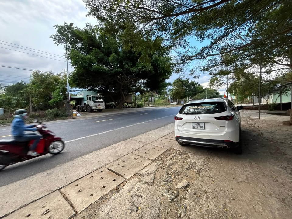 Đất Mặt Tiền QL20 Ninh Gia, Đức Trọng - 1020m² Kinh Doanh Tốt