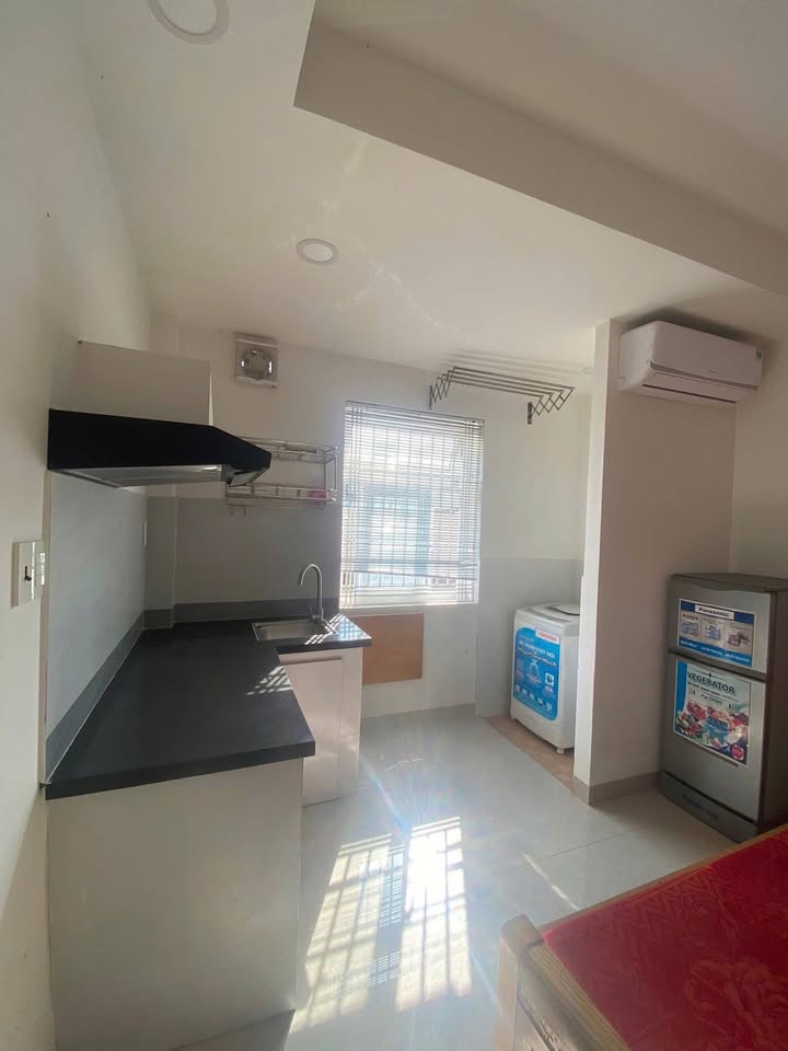 Phòng Trọ 3.5 Triệu/Tháng Đường Bùi Vịnh, Cẩm Lệ - Tự Do Giờ Giấc, Sẵn Ở Ngay