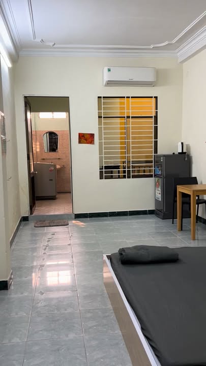 Phòng trọ Lê Hữu Trác Q. Ngũ Hành Sơn 4 triệu - Sẵn sàng ở ngay