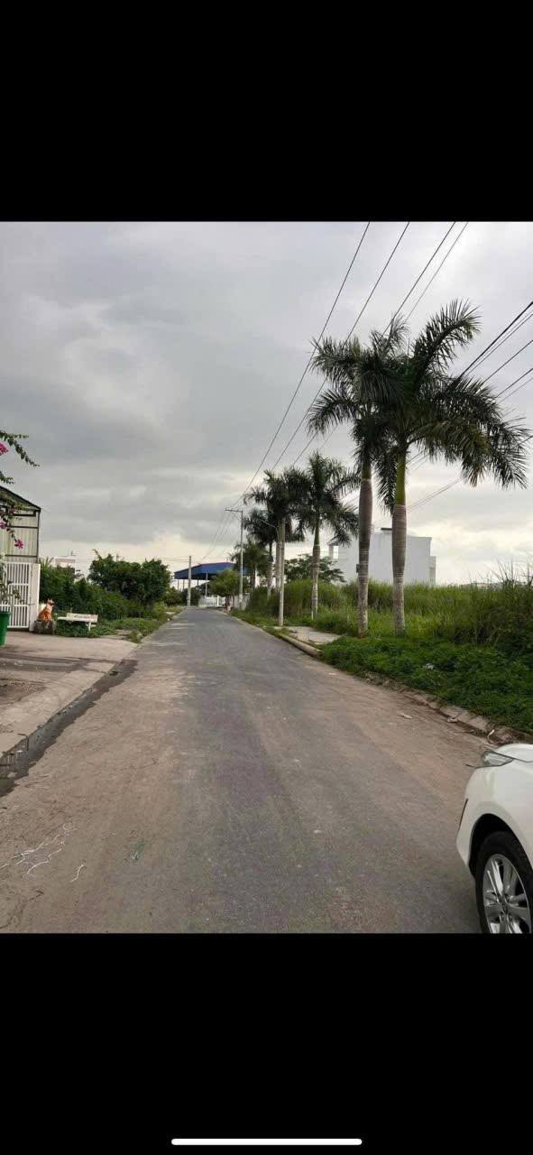 Đất nền Trần Cảnh, Long Xuyên 504m² - Tiềm năng tăng giá vượt trội!