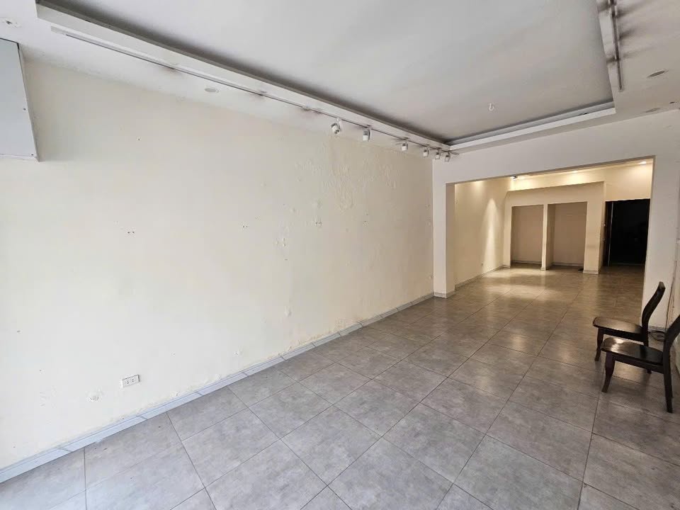 Nhà mặt phố Huế Hai Bà Trưng 80m² - Mặt tiền kinh doanh