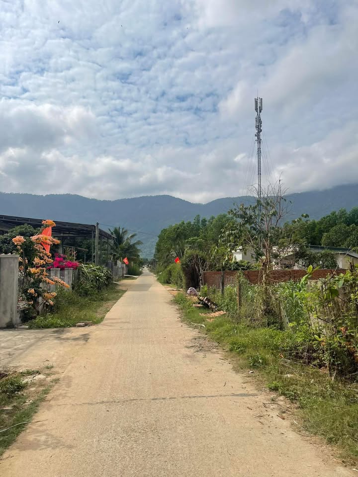 Đất Vàng 650m² Sổ Hồng Sẵn Sau Lưng Chợ Sáng Hoà Thành, Đắk Lắk