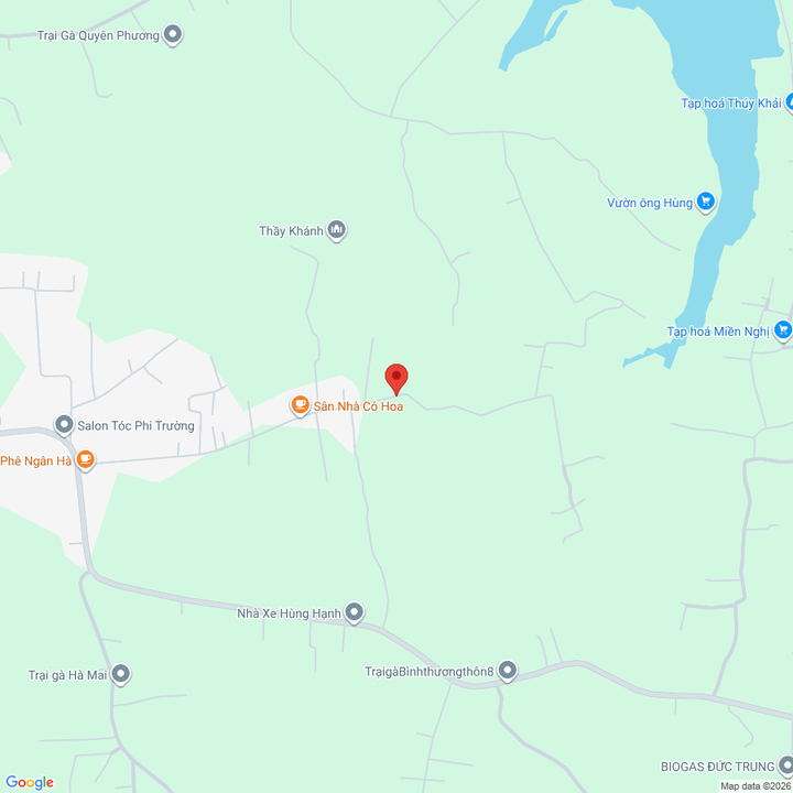 Đất nền Ea Kar 696m² 1.4 tỷ - Sổ đỏ chính chủ