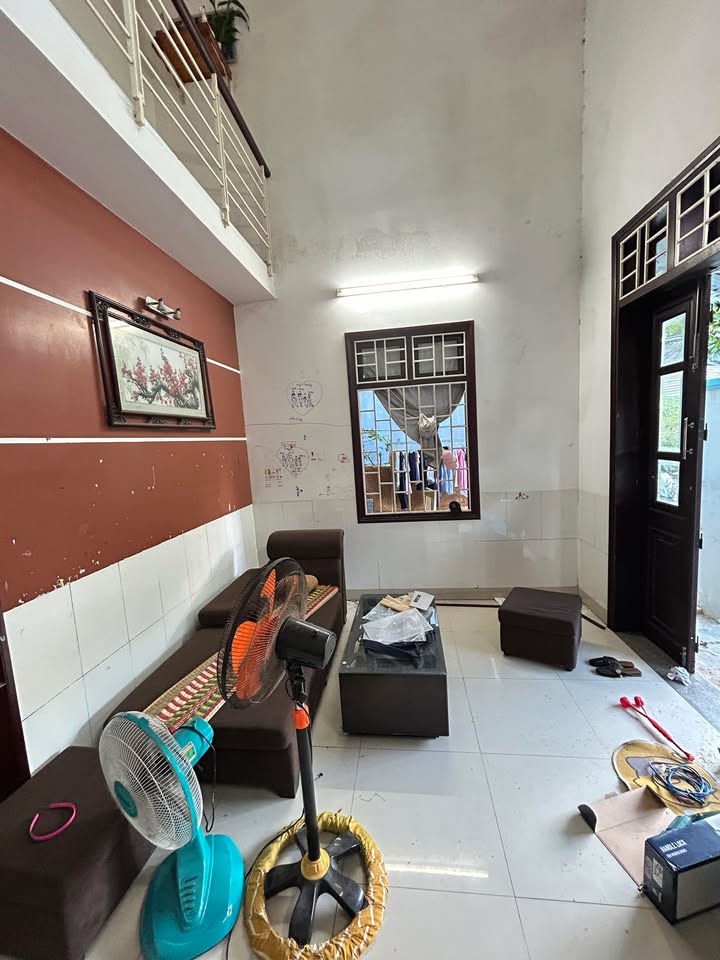 Nhà Nguyên Căn 2PN Full Nội Thất - Hòn Rớ, Nha Trang - Giá 6 Triệu/Tháng