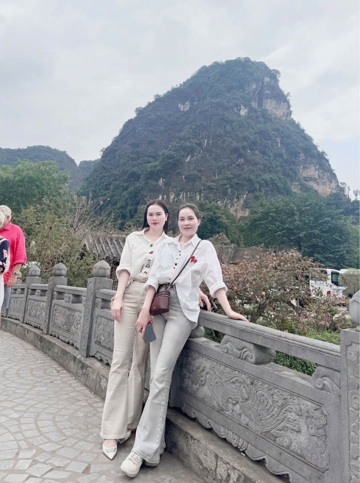 Bán Đất Huyện Quế Võ, Bắc Ninh - 109.8m² - Gần KCN, Giá 1.4x Tỷ