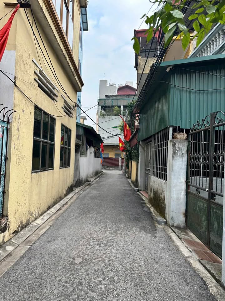 Đất nền Dương Xá Gia Lâm 41m² 2.9 tỷ - Sổ đỏ chính chủ