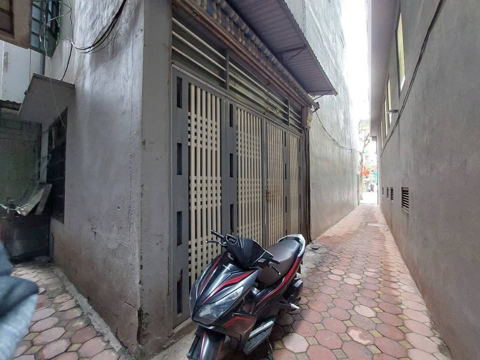 Nhà riêng Kim Mã 50m² Ba Đình - Vị trí đẹp, lô góc