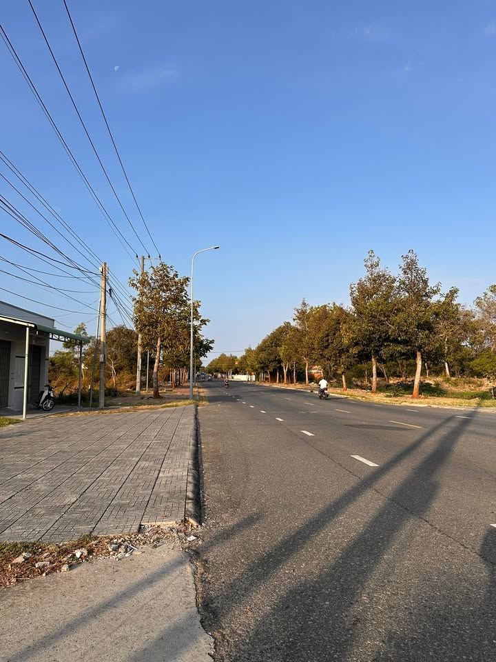 Bán đất Long Hải 106m² đường Phạm Văn Đồng, SHR - 2.1 tỷ