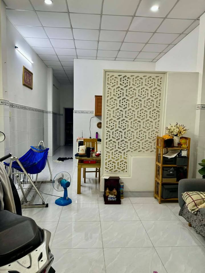 Nhà Thịnh Gia Tân Uyên 70m² 1.2 tỷ - Sẵn sàng ở ngay