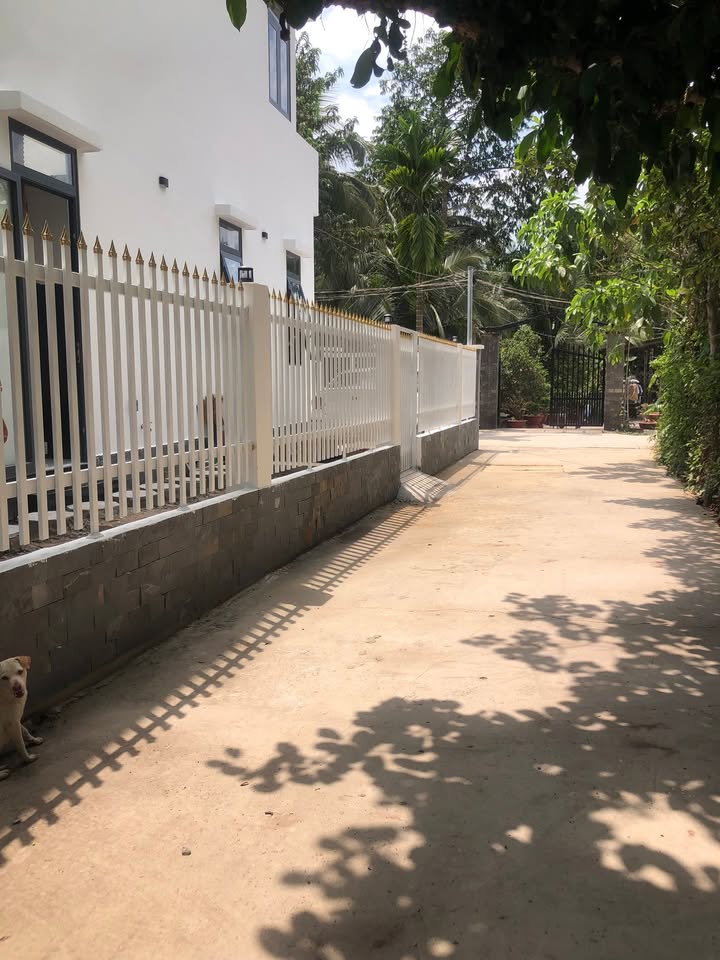 Đất Nền 152m² Thuận An - Sổ Hồng Thổ Cư, Giá 2.1 Tỷ