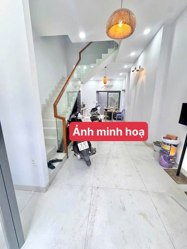 Nhà riêng Lê Văn Quới, Bình Tân 40m² chỉ 10 triệu - Ô tô vào tận nhà!