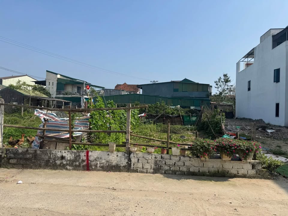 Nhà Trà Vinh 91m² Full Thổ Cư - Giá Xả Kho 3 Tỷ