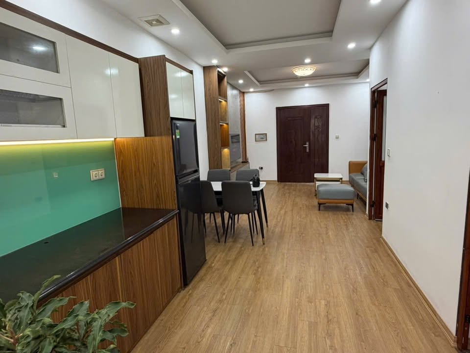 Cho thuê căn hộ 2PN Chung cư Vincentra Vinh 62m² - Giá 9 Triệu/tháng