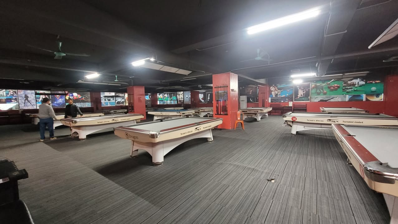 Mặt bằng KD Duy Tân 500m² - Mặt tiền kinh doanh đắc địa!